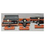 (7) Post War Lionel Train Accessories (MIB)