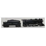 Train - Lionel 225E O-Gauge Loco & 2235W Tender