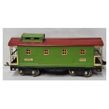 Train - Pre-War Lionel #517 Std Gauge Caboose
