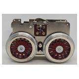 Train - Pride Line? Electric  Locomotive Motor