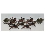 Britains #9419 Royal Horse Artillery