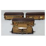 Train - Pre-War Lionel Std Gauge Train Set
