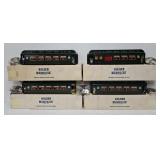 Train - Williams Lionel Std Gauge Passenger Set