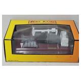 Train - MTH Rail King 30-9028 Oil Pumping Station