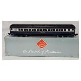Train-  Aristo-Craft 31302 G-Gauge B&O Coach Car