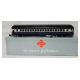 Train-  Aristo-Craft 31402 G-Gauge B&O Obv. Car