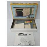 LGB Pola G-Gauge Garage Building Kit (MIB)