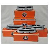 Train - 6-15507 Lionel Phantom III Passenger Set