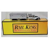 Train-Rail King 30-2154-1 O-Gauge Galloping Ghost