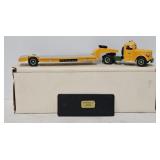 DeHanes 1:48 Die Cast Reading Lines Lowboy