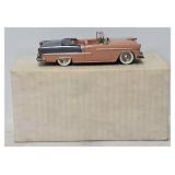 Motor City USA 1:43 Die Cast 