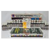1969 Gotham Mod 895 NFL Electric Football Game