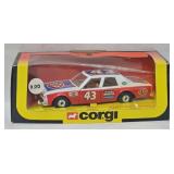 1981 Corgi #341 Die Cast Chevy Caprice (MIB)