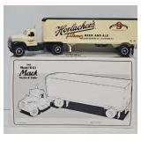 1st Gear Die Cast  Horlacher