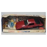 1982 ERTL #3571 Daytona 500 Pace Car w/OB