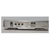 Train - AMT #3407 O-Gauge NYC REA Mail Car