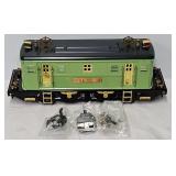Train-Willaims Lionel #9E Std Gauge Electric Loco