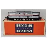 Train - Lionel #6-18308 O-Gauge PRR GG-1 Loco