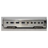 Train - AMT #3002 O-Gauge NYC Passenger Car