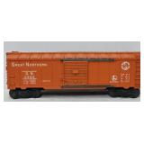 Train - Lionel #6464-25 O-Gauge Box Car