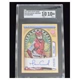 2021T Gypsy Queen GQA-RMA Rafael Marchan