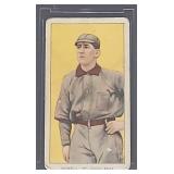1909-11 Harry Howell Sweet Caporal Tobacco Card