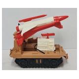 1988 Hasbro GI Joe R. P. V.