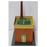 Train -MTH  #435 Power Station