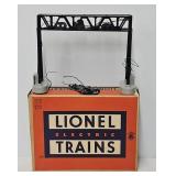 Train- Lionel #450 O-Gauge Operating Signal Bridge
