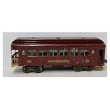 Train - Pre-War Lionel #322 Std Gauge Obv. Car