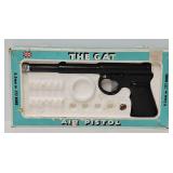 1960ï¿½s Harrington "The Gat"  Air Pistol