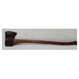 Plumb 4 Axe