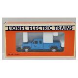 Train- Lionel #6-18424 O-Gauge On-Track Pick-Up