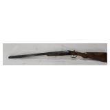 Harrington & Richardson 12Ga Dbl Barrel Shotgun