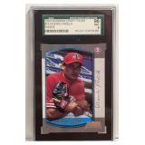 2000 Bowman Draft Picks Vicente Padilla Rookie