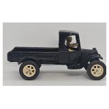 8 1/2" Cast Iron Model T Ford Stake Truck