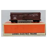 Train - Lionel 6-51407 O-Gauge C&O Stock Car