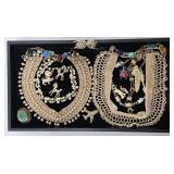 Antique to Mid Century Jewlery