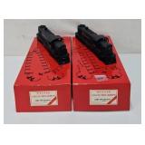 Train - Weaver #5001 O-Gauge PRR AA Loco Set