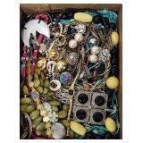 Designer Jewelry and Watches