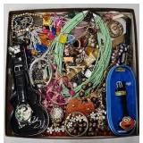 Designer Jewelry and Watches