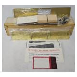 Train - c1980 Locomotive Workshop PRR Boxcar Kit