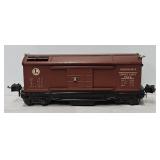 Train - Lionel #3814 O-Gauge Merchandise Car