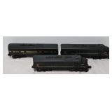Train - Lionel #2242 O-Gauge Custom Paint  F3 AAB