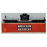 Train - Lionel #6518 O-Gauge Transformer Car