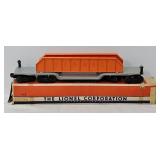 Train - Lionel #6418 O-Gauge Machinery Car