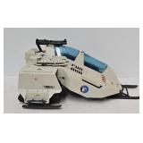 1987 Hasbro GI Joe Cobra Wolf