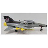 1986 Hasbro GI Joe Conquest X-30
