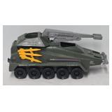 1987 Hasbro GI Joe Persuader