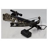 Horton Hunter Supreme SL Cross Bow w/Scope